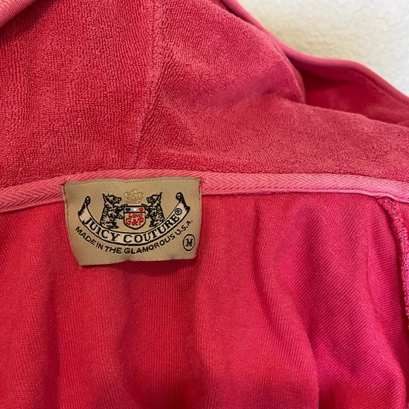 Bundle juicy couture hoodie,Aeropostale pull over sweater, Aeropostale hoodie - Picture 4 of 8